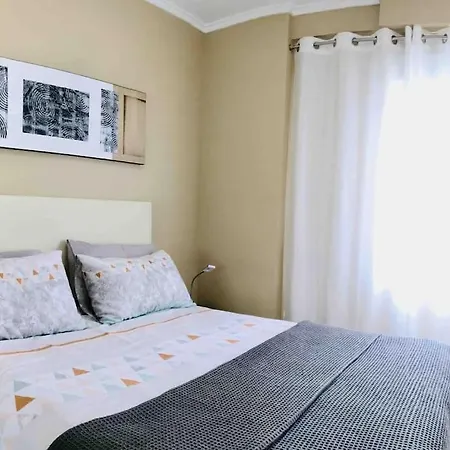 Luxurious Seaview 50m At Playa Del Cura Apartamento *
