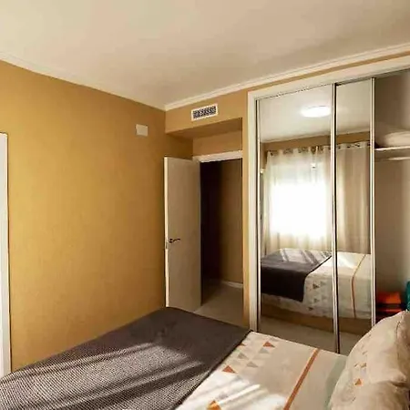 Luxurious Seaview 50m At Playa Del Cura Apartamento Torrevieja